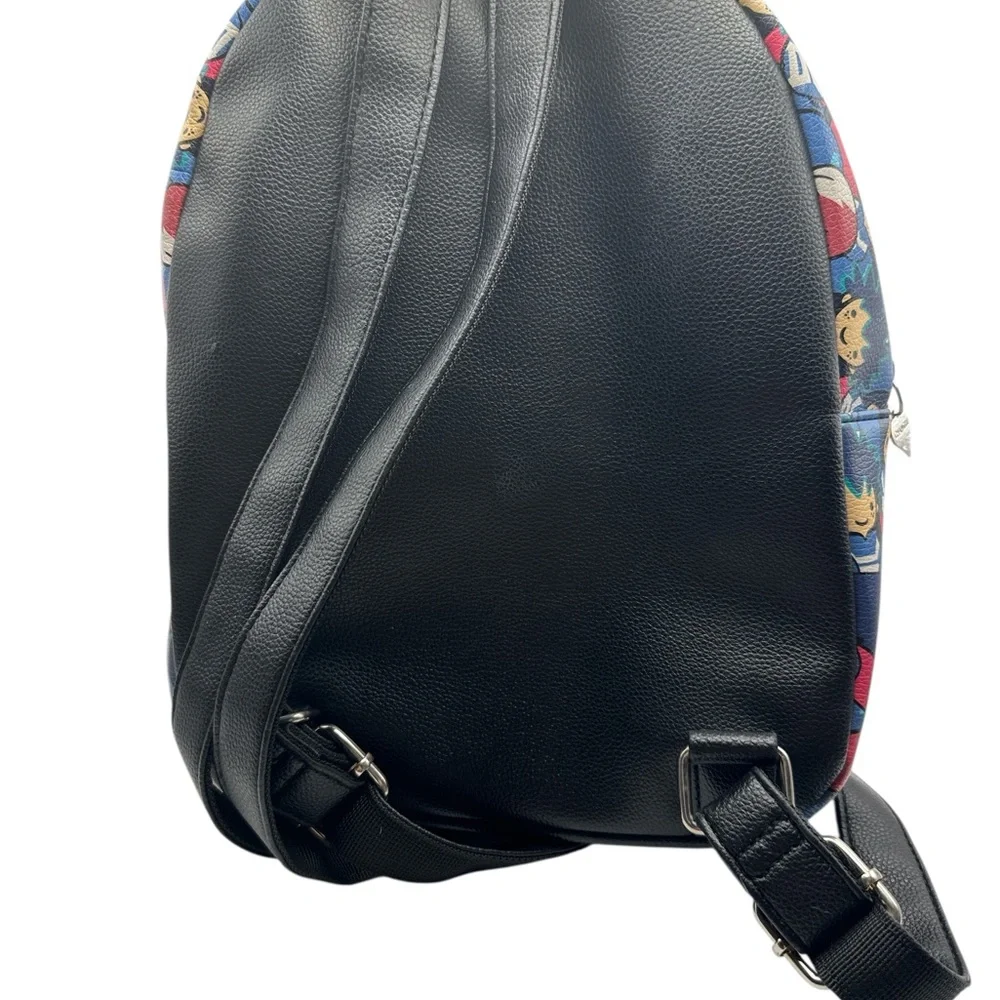 My Hero Academia Chibi‎ Balloon Small Backpack Anime Series